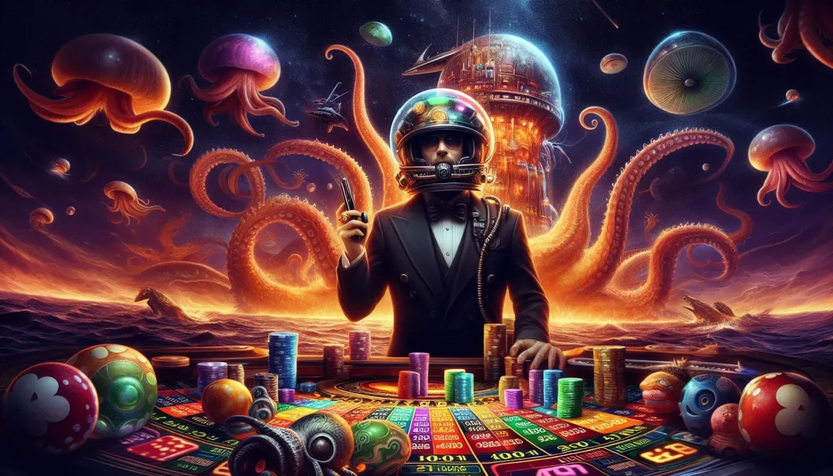 N1 Casino